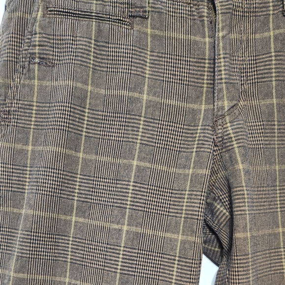 Fall Capri Pant - Picture 2 of 5